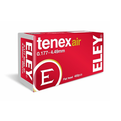 Eley - Tenex 4.49 - Air Pistol