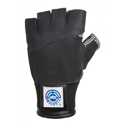 ahg - Shooting Glove Black Grip