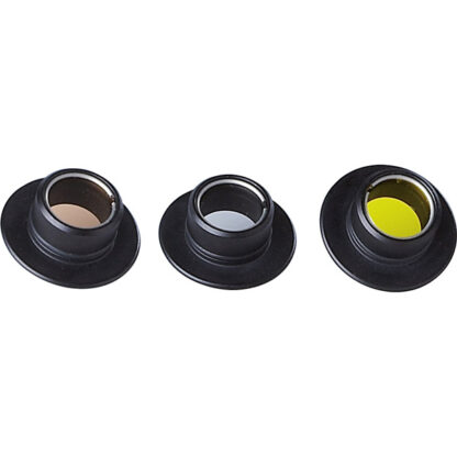 Gehmann - 392 3-colour filter set for 390