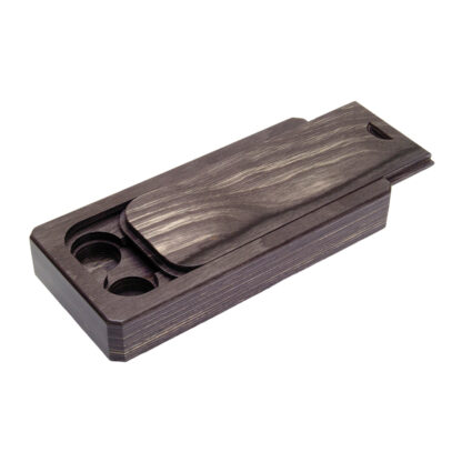 MEC - Front Sight Box Wood