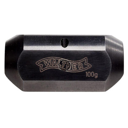 Walther - BARREL WEIGHT