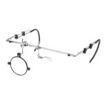 Gehmann - 300P Shooting frame