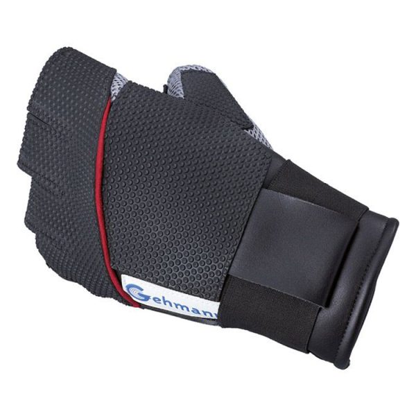 Gehmann - Half Cover Glove 465