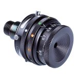 Gehmann - 565 Combination 6 Colour Filter with double polorisation Black