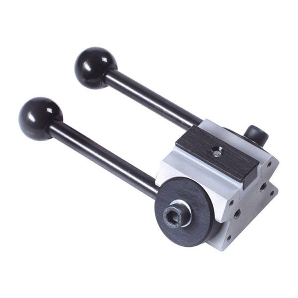 Gehmann - Rifle 708-UNI Bi-Pod
