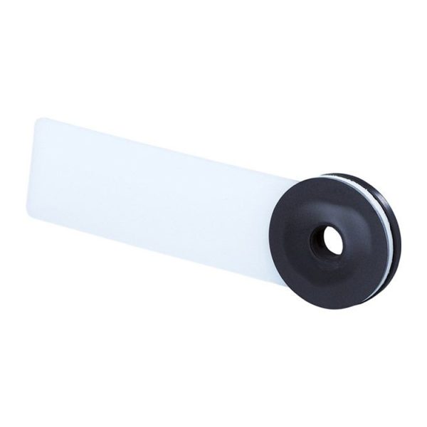 Gehmann - Eye Shield for Rifle Black