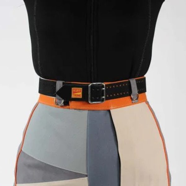 Kurt Thune - Shooting belt - Image 4