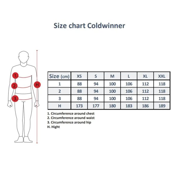 Kurt Thune - COLDWINNER™ SHIRT - Image 3