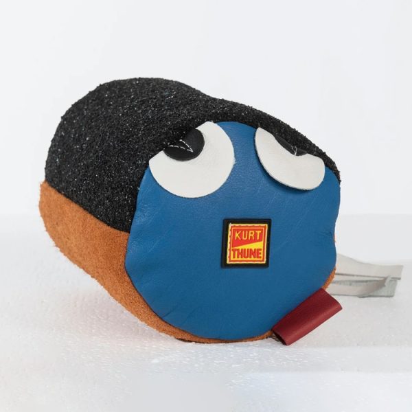Kurt Thune - Top Grip Mouse Kneeling roll