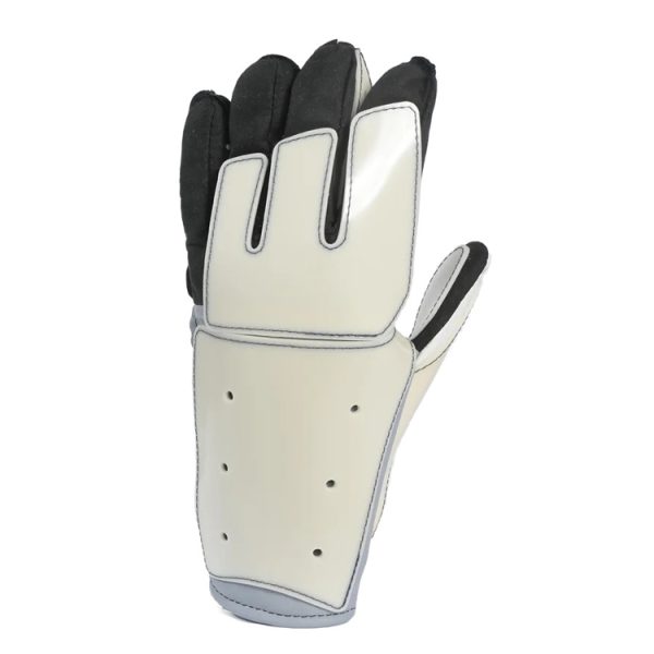 Kurt Thune - Solid Long Full Finger Glove