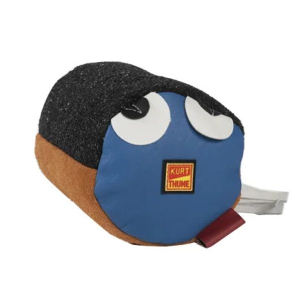 Kurt Thune - Top Grip Mouse Kneeling roll - Image 3