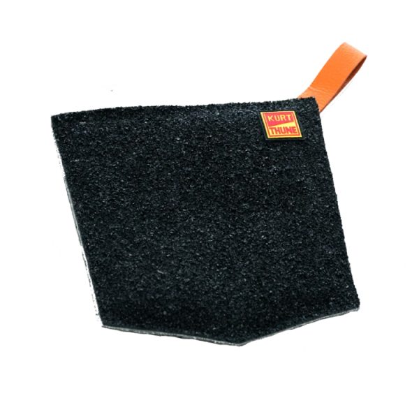 Kurt Thune - Seat Pad