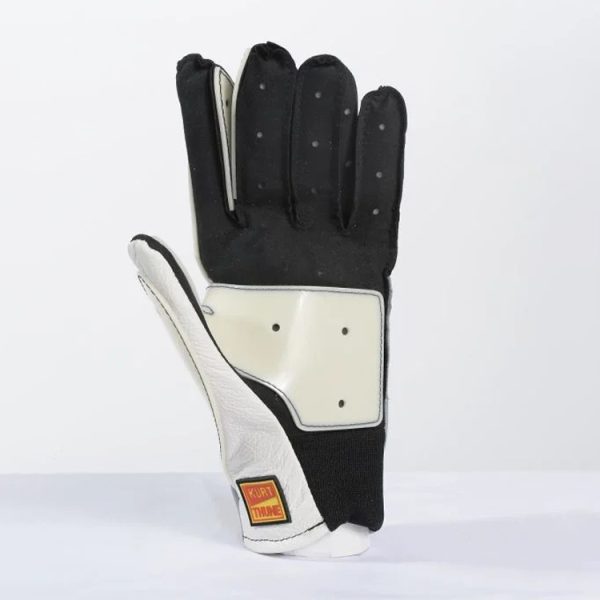 Kurt Thune - Solid Long Full Finger Glove - Image 2