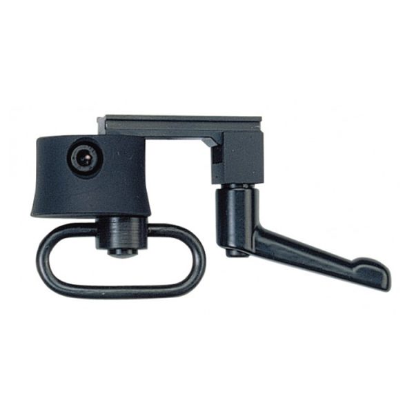 ahg - HANDSTOP with sling swivel