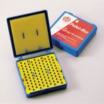 ahg - Pellet Box for Air Rifle Pellets