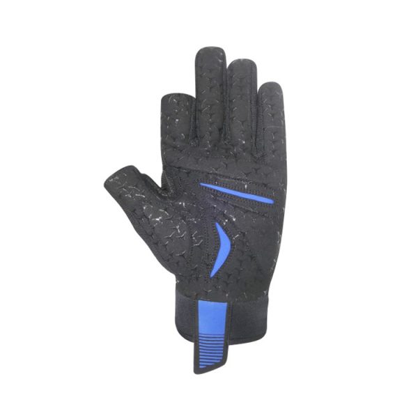 ahg - shooting glove Soft Touch