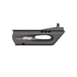Walther - Compensator LIGHT, with triangular front sight 3,8/4,4/4,7