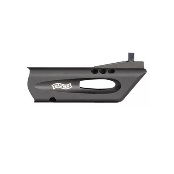 Walther - Compensator LIGHT, with triangular front sight 3,8/4,4/4,7
