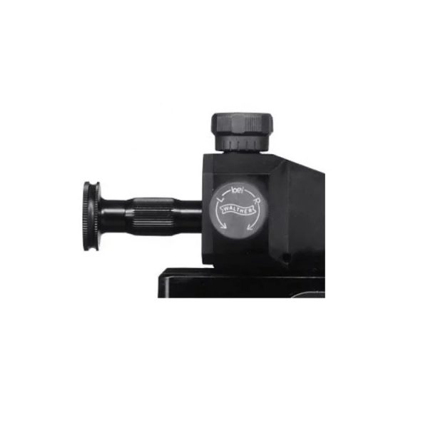 Walther - Diopter extension