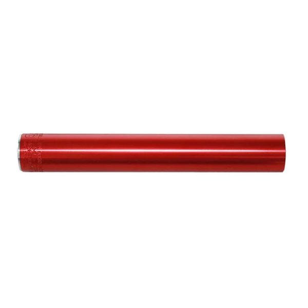 Walther - SLIMLINE aluminium air cylinder 200 bar, red - Image 2