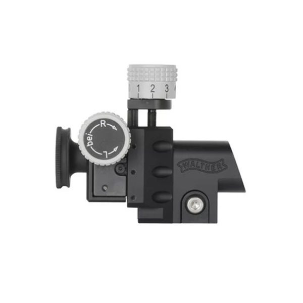 Walther - INSIGHT-OUT competition sight, black