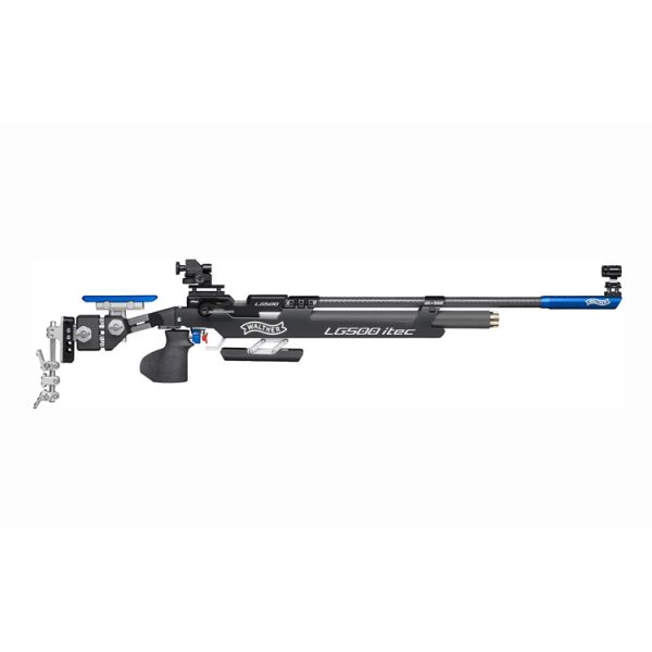 Walther - LG500 itec (Electronic)