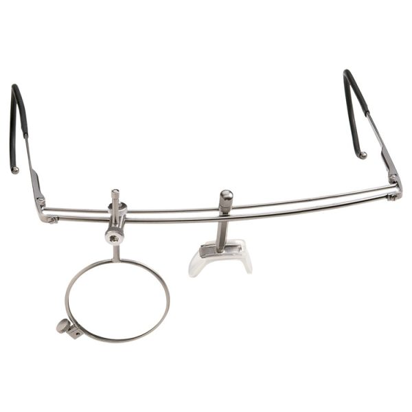 Knobloch - 332 Knobloch frames mod. K1 37mm