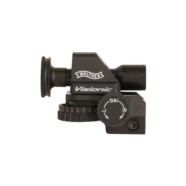 Walther - Visionic Match-Diopter for lLG500 itec