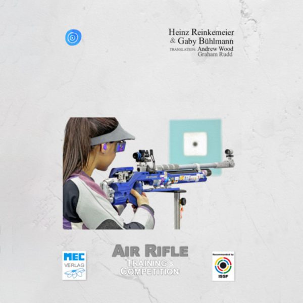 MEC - Book Air Rifle. Training & Competition