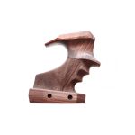 Walther - MEMORY 3D walnut grip right, SLIM, size M