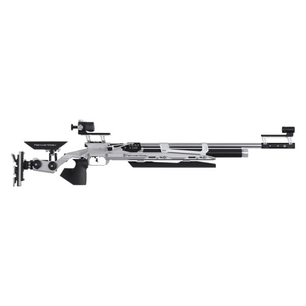 Feinwerkbau - Air Rifle  900 ALU - BENCHREST