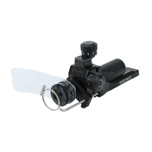 ahg - Monoframe for 25 mm lens - Image 2