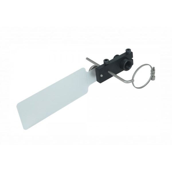 ahg - Deluxe Monoframe for 25 mm lens with Eyesheild - Image 2