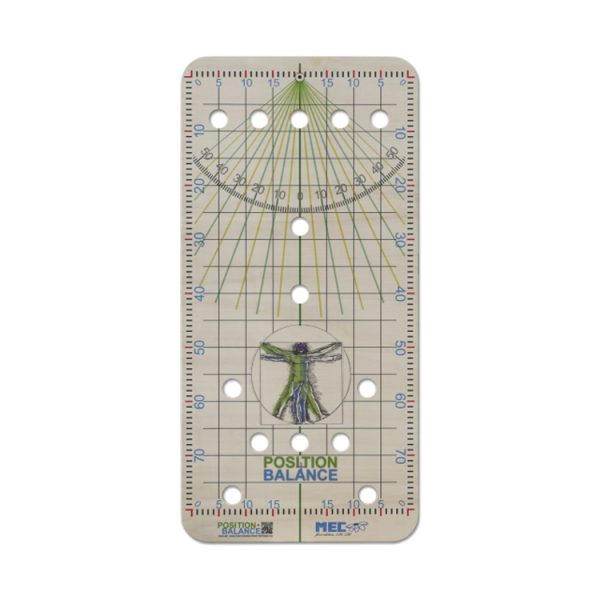 MEC - Balance Board