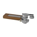 Centra - Champion Palm Shelf