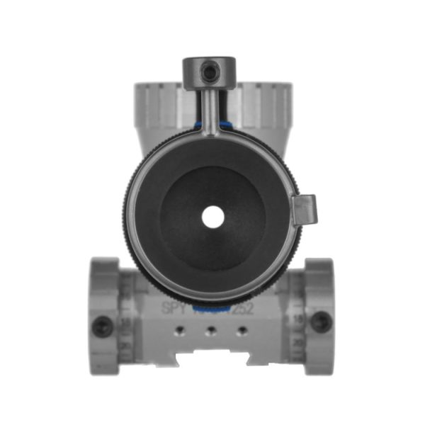 MEC - Glas Monocle 23mm
