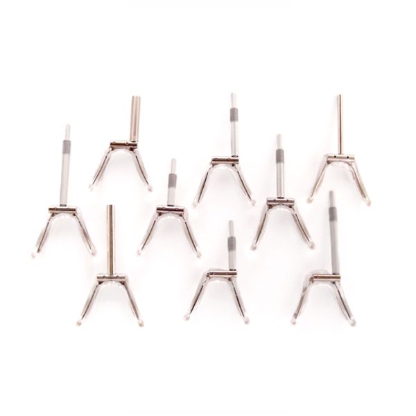 Nosepieces 15mm