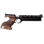 Steyr - evo 10 E Compact Black