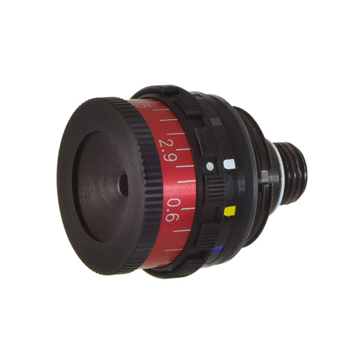 Centra - Combi Sight 3.0 Colour Filter color with polarisaion from AHG.(Orange ) 9781-O