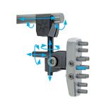 MEC - Trigger III FC Silver Walther