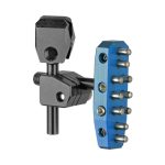 MEC - Trigger III IC Blue Walther