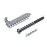 Pardini - Scatt mount Complete