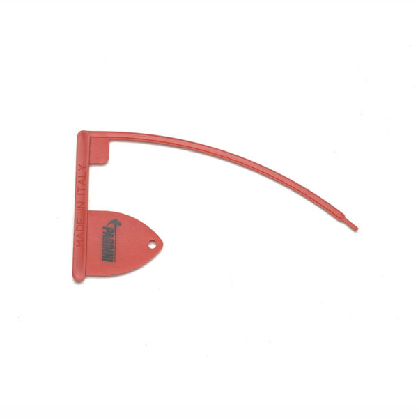 Pardini - Safety pistol flag SP