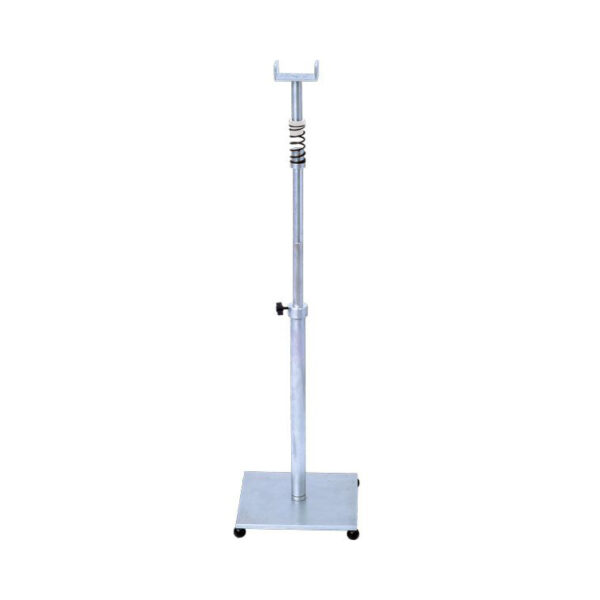 Gehmann - 235 Flexible rifle support with base