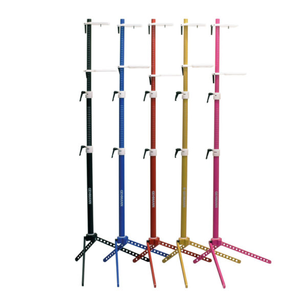 Gehmann - 298 3-P Gehmann Rest