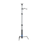 Mec - Spider Rifle Stand