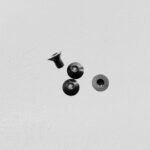 Steyr – Countersunk screw M3x5 For LP 10 E / LP 2 /LP 2 COMPACT / LP10 / LP10 COMPACT