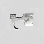 Steyr – Gun housing LP10E - silver