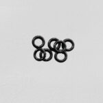 Steyr – O-Ring - black For LP 2 /LP 2 COMPACT / LP10 / LP10 COMPACT