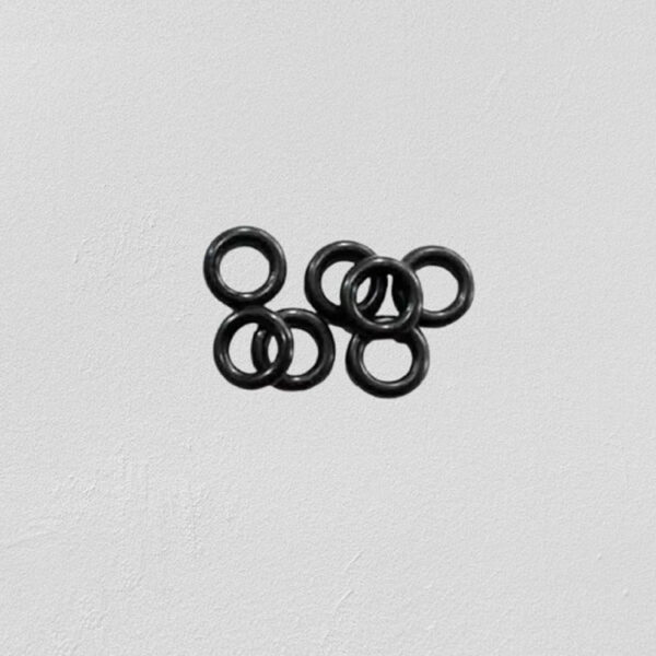 Steyr – O-Ring - black For LP 2 /LP 2 COMPACT / LP10 / LP10 COMPACT